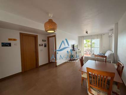 Apartamento en venta en Águilas rebajado