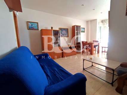 Apartamento en alquiler en Águilas