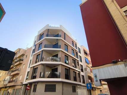Ático dúplex en venta en Murcia