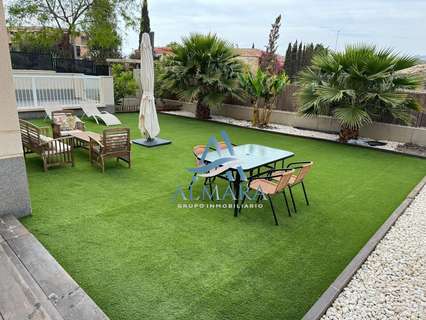 Planta baja en venta en Águilas
