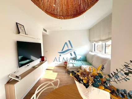 Piso en venta en Águilas