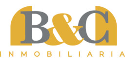 logo Inmobiliaria B C