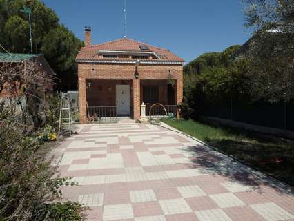 Villa en venta en Traspinedo, rebajada