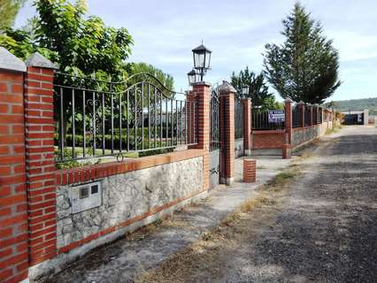 Villa en venta en Traspinedo, rebajada