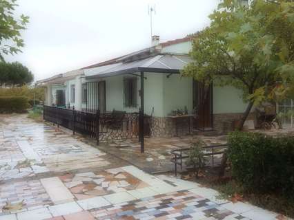 Villa en venta en Villabáñez