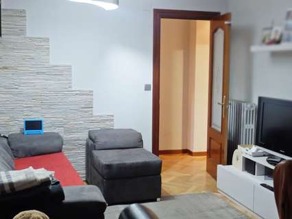 Apartamento en venta en Valladolid