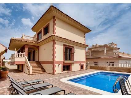 Chalet en venta en Torrevieja