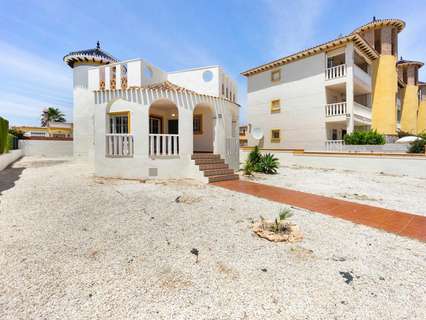 Chalet en venta en Orihuela Orihuela-Costa