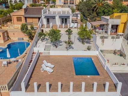 Chalet en venta en Torrevieja