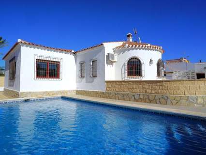 Chalet en venta en Torrevieja