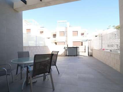 Casa en venta en Orihuela Orihuela-Costa