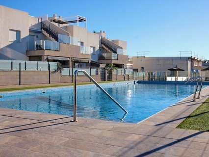 Planta baja en venta en Torrevieja