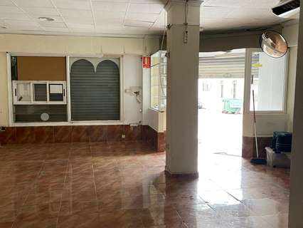 Local comercial en venta en Torrevieja