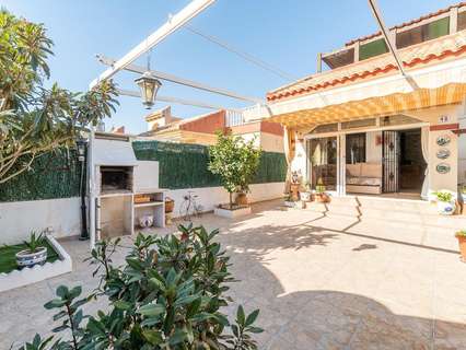 Chalet en venta en Torrevieja