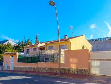 Casa en venta en Torrevieja