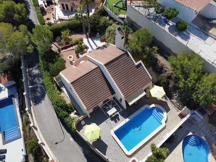 Casa en venta en San Miguel de Salinas