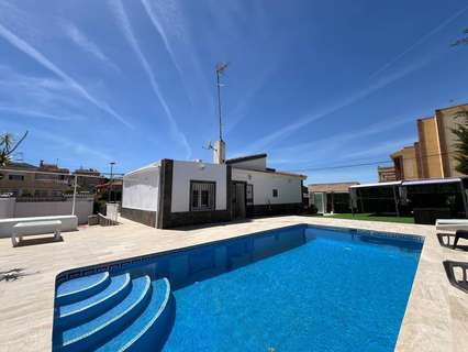 Chalet en venta en Torrevieja