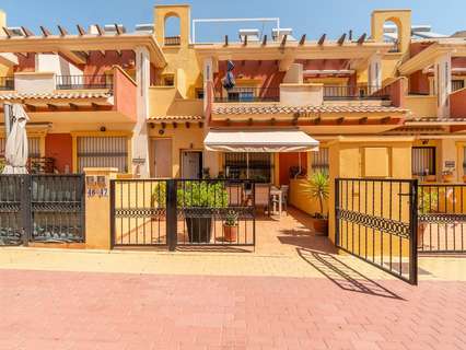 Casa en venta en Orihuela Orihuela-Costa