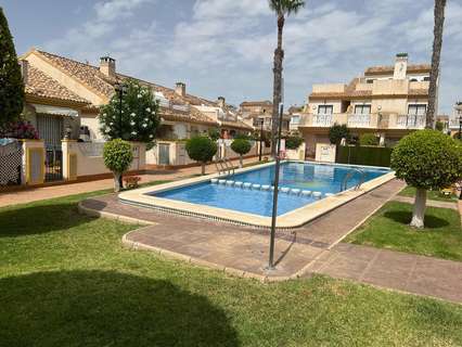 Casa en venta en Orihuela Orihuela-Costa