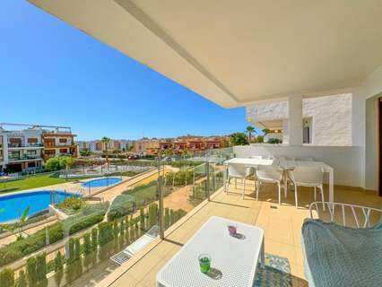 Apartamento en venta en Orihuela Orihuela-Costa