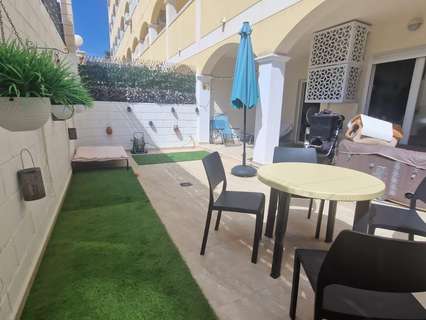 Planta baja en venta en Torrevieja