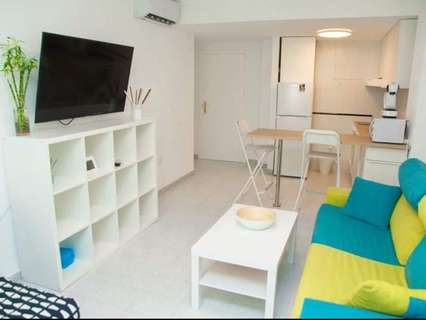 Estudio en venta en Torrevieja