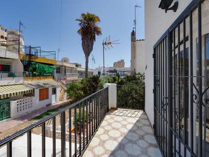 Casa en venta en Torrevieja