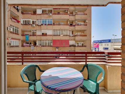 Apartamento en venta en Torrevieja