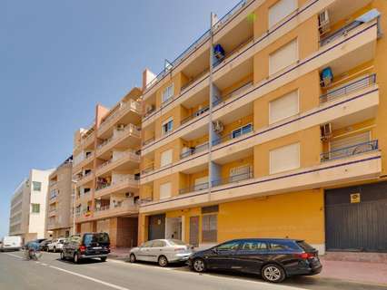 Apartamento en venta en Torrevieja