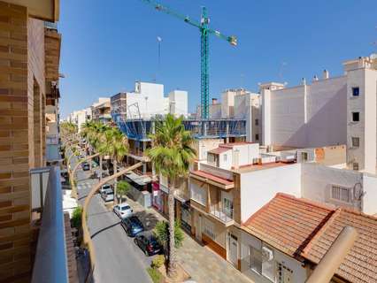 Apartamento en venta en Torrevieja