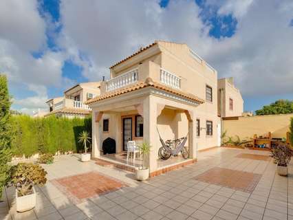 Casa en venta en Torrevieja