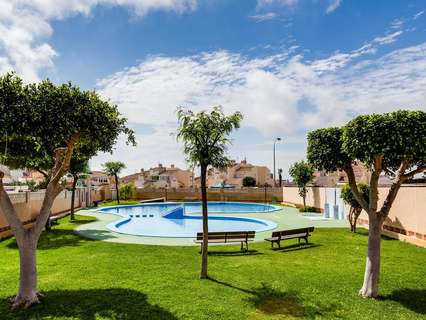 Ático dúplex en venta en Orihuela Orihuela-Costa