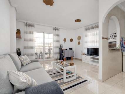 Apartamento en venta en Torrevieja