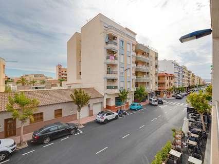 Apartamento en venta en Torrevieja rebajado