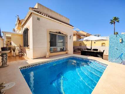 Casa en venta en Torrevieja