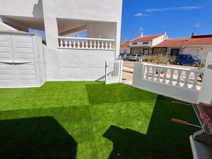 Casa en venta en Torrevieja