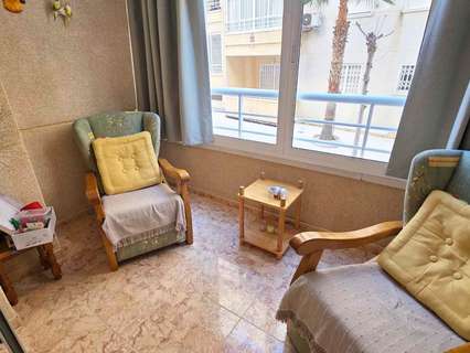 Apartamento en venta en Torrevieja