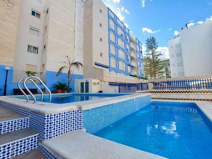 Planta baja en venta en Torrevieja