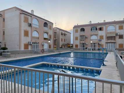 Apartamento en venta en Torrevieja