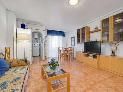 Apartamento en venta en Torrevieja