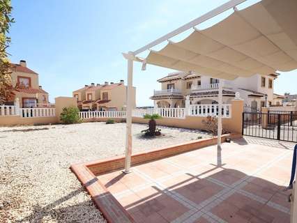 Casa en venta en Orihuela Orihuela-Costa