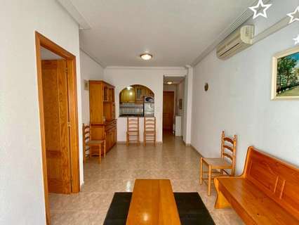 Apartamento en venta en Torrevieja