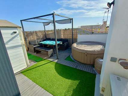 Bungalow en venta en Torrevieja