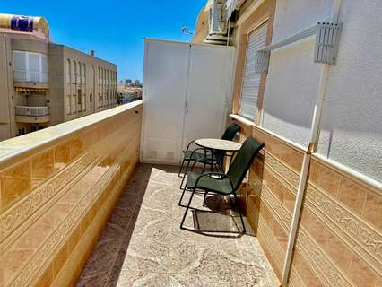 Apartamento en venta en Torrevieja