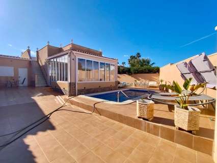 Chalet en venta en Orihuela Orihuela-Costa