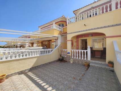 Casa en venta en Orihuela Orihuela-Costa