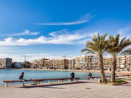 Apartamento en venta en Torrevieja rebajado