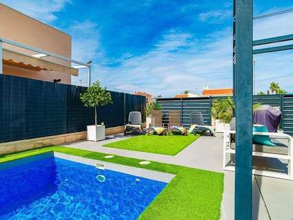 Chalet en venta en Rojales zona Ciudad Quesada