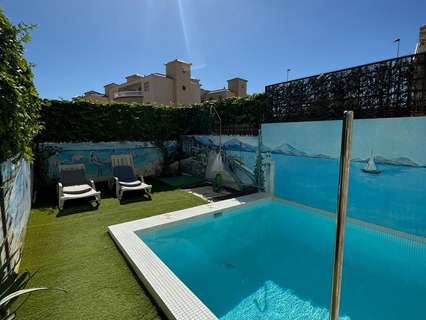 Casa en venta en Orihuela zona Orihuela-Costa