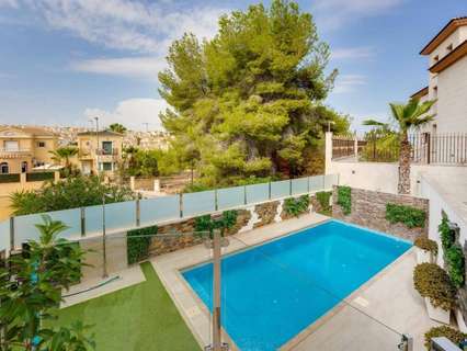 Casa en venta en Orihuela zona Orihuela-Costa